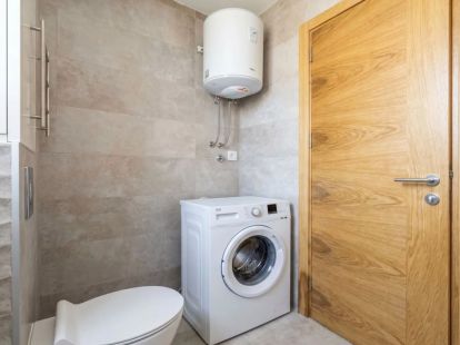 Апартаменты в Бечичах, Черногория, 29м2 - стоимость 117&nbsp;000€ - Ref: 81586 фото 4