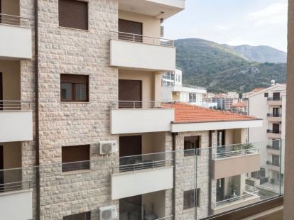 Апартаменты в Бечичах, Черногория, 29м2 - стоимость 117&nbsp;000€ - Ref: 81586 фото 6