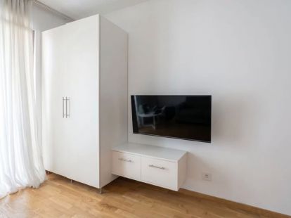 Апартаменты в Бечичах, Черногория, 29м2 - стоимость 117&nbsp;000€ - Ref: 81586 фото 7