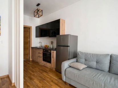 Апартаменты в Бечичах, Черногория, 29м2 - стоимость 117&nbsp;000€ - Ref: 81586 фото 8