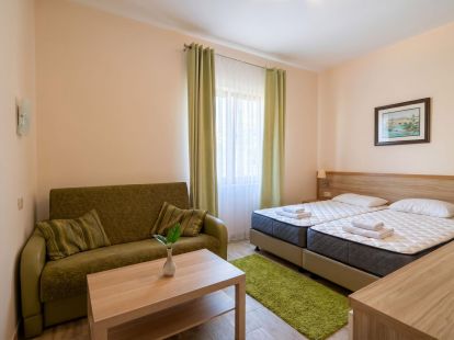 Апартаменты в Бечичах, Черногория, 27м2 - стоимость 110&nbsp;000€ - Ref: 81587 фото 2
