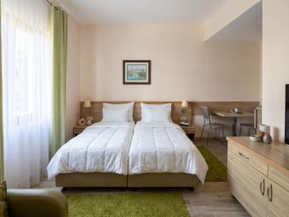 Апартаменты в Бечичах, Черногория, 27м2 - стоимость 110&nbsp;000€ - Ref: 81587 фото 6