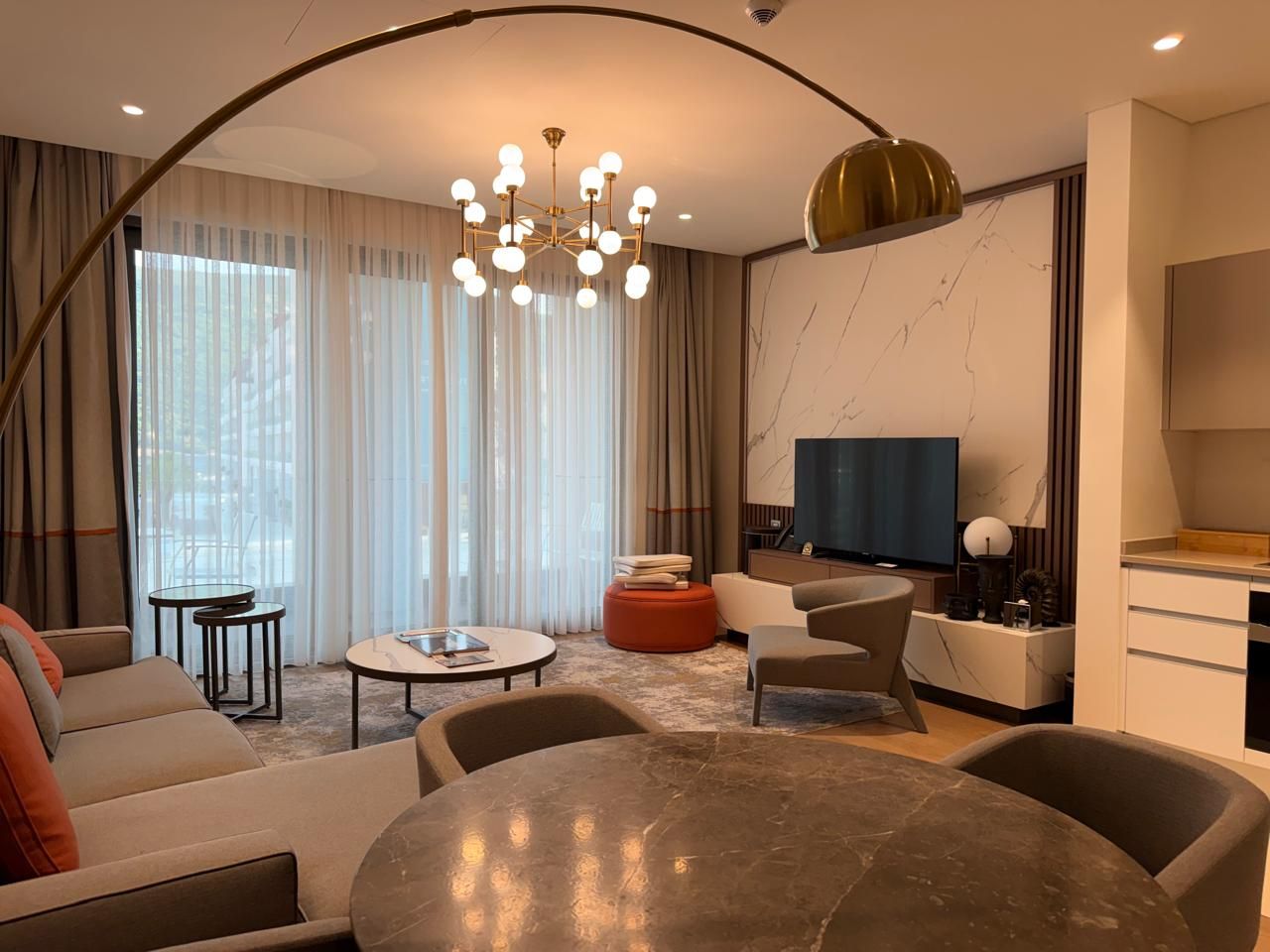 Апартаменты в Герцег-Нови, Черногория, 82м2 - стоимость 875&nbsp;000€ - Ref: 81590 фото 1