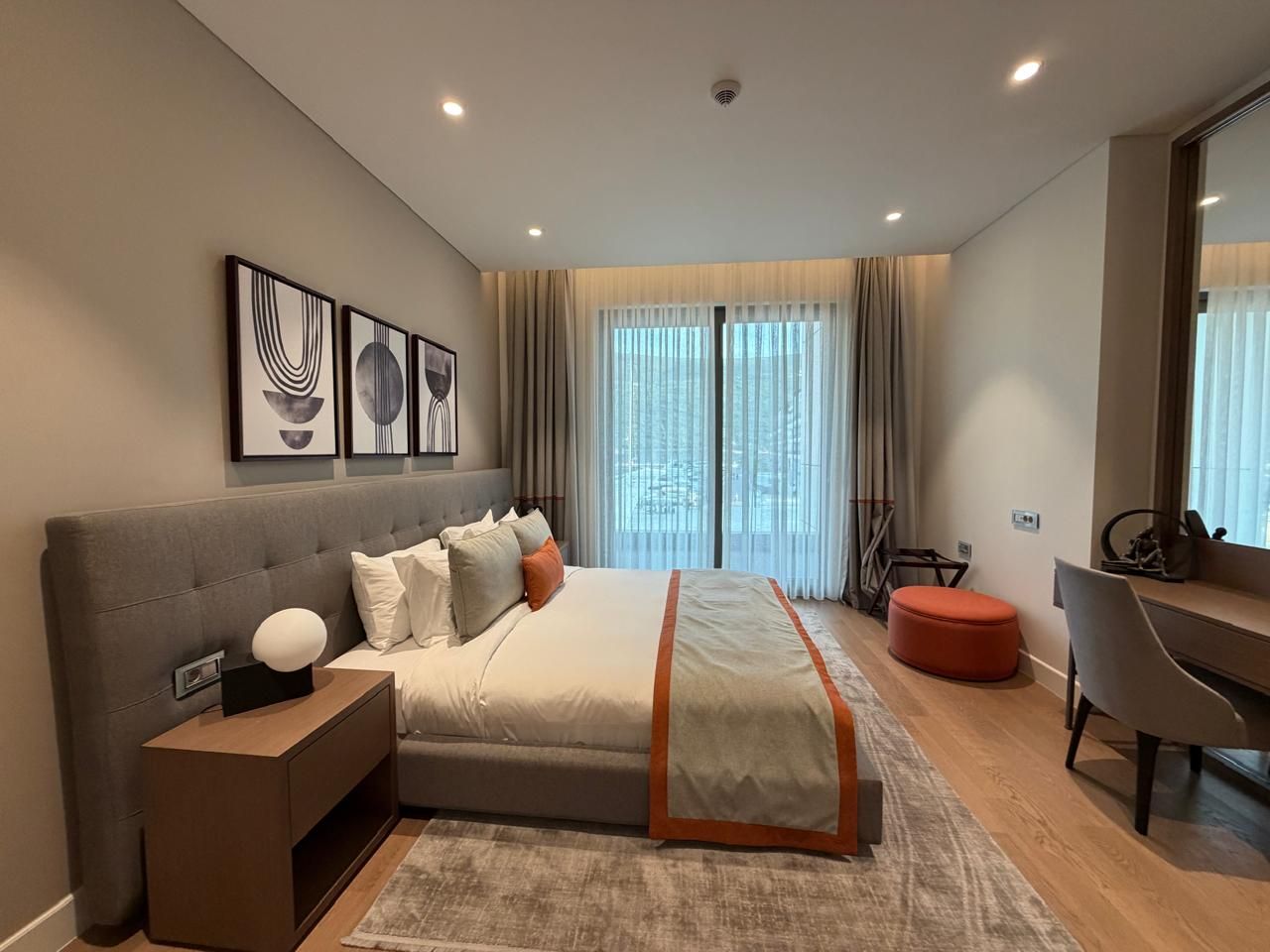 Апартаменты в Герцег-Нови, Черногория, 82м2 - стоимость 875&nbsp;000€ - Ref: 81590 фото 6