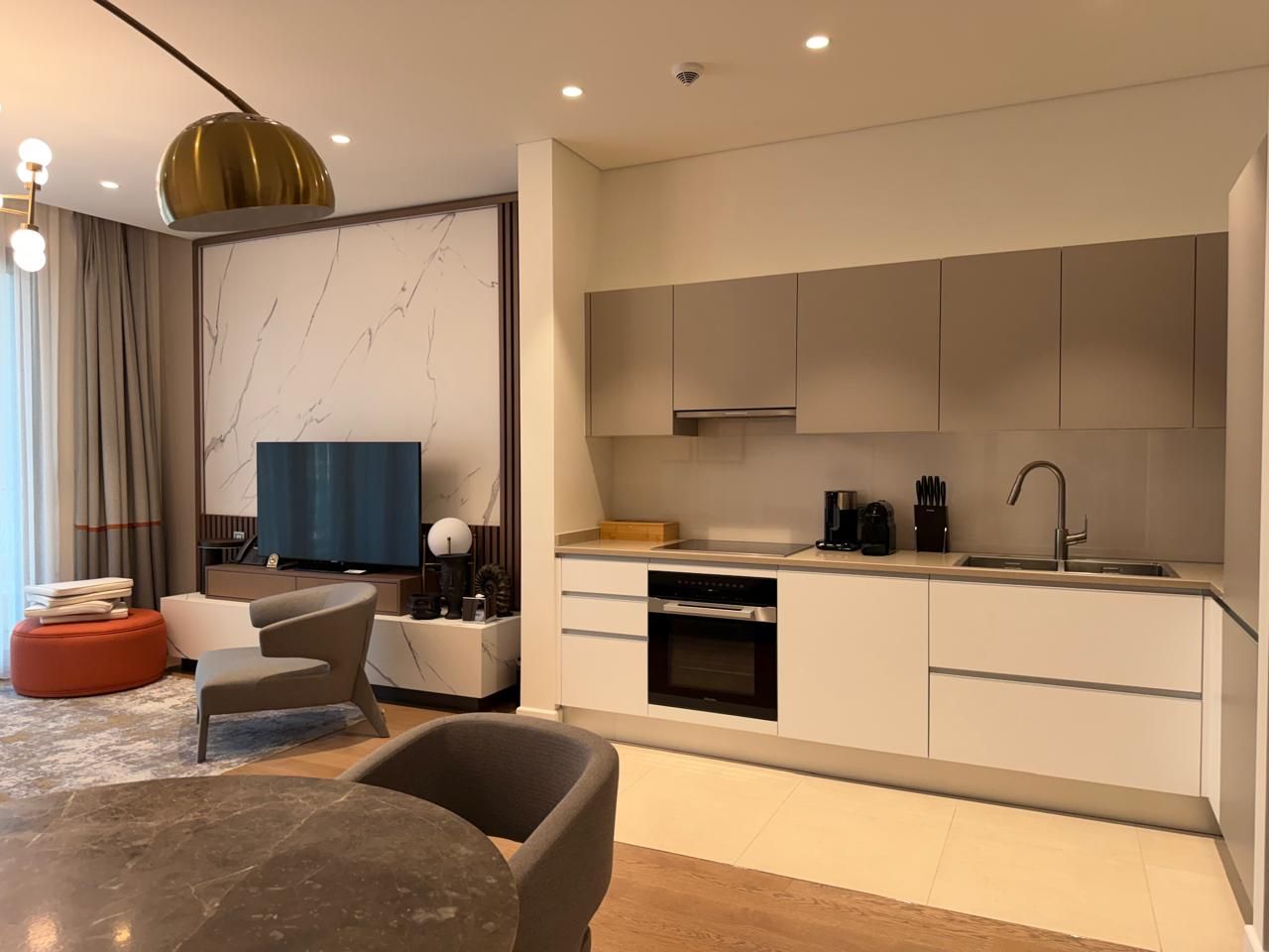 Апартаменты в Герцег-Нови, Черногория, 82м2 - стоимость 875&nbsp;000€ - Ref: 81590 фото 7