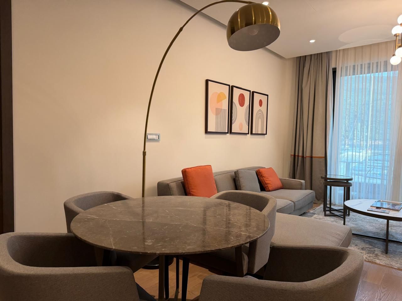 Апартаменты в Герцег-Нови, Черногория, 82м2 - стоимость 875&nbsp;000€ - Ref: 81590 фото 9