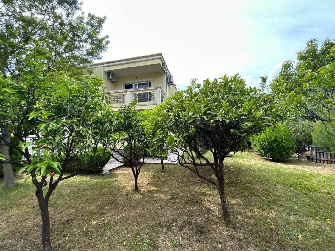Вилла в Баре, Черногория, 160м2 - стоимость 350&nbsp;000€ - Ref: 81591 фото 1