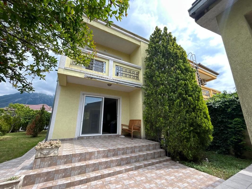 Вилла в Баре, Черногория, 160м2 - стоимость 350&nbsp;000€ - Ref: 81591 фото 2