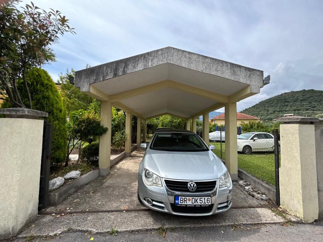 Вилла в Баре, Черногория, 160м2 - стоимость 350&nbsp;000€ - Ref: 81591 фото 4