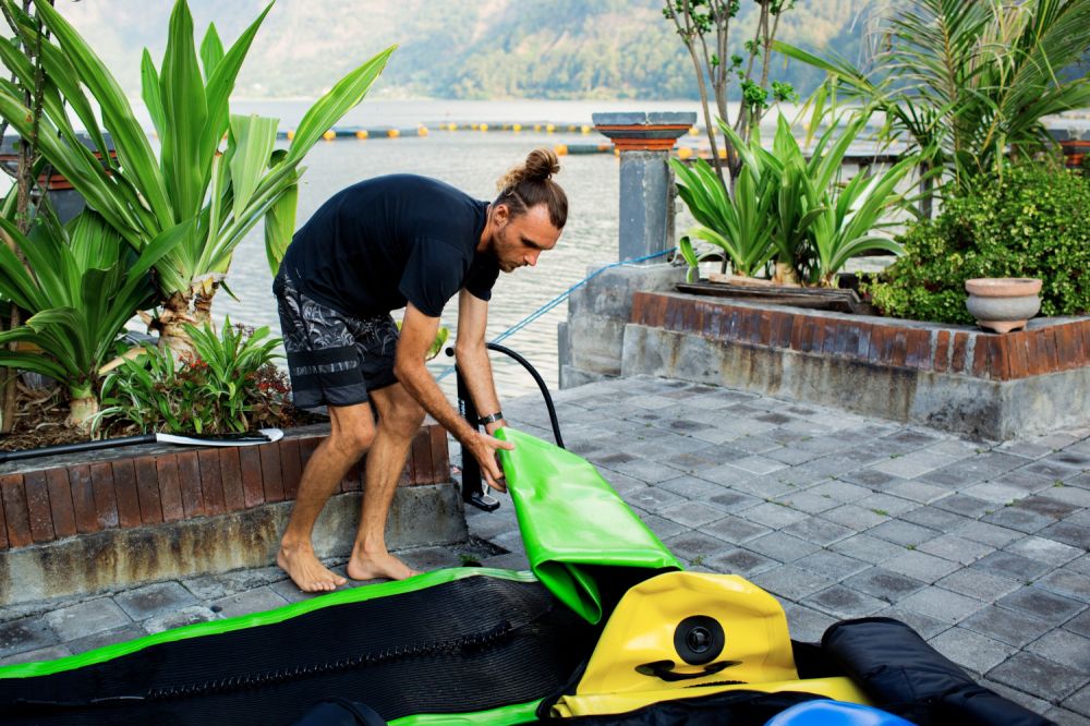 Pool and garden maintenance in Calpe - Ref: 13399 photo 1