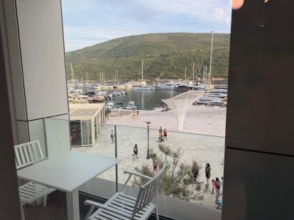 Апартаменты в Герцег-Нови, Черногория, 82м2 - стоимость 875&nbsp;000€ - Ref: 81590 фото 8