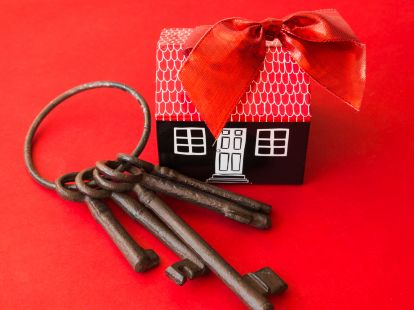 Schlüsselaufbewahrung für Immobilien (ID:13398)