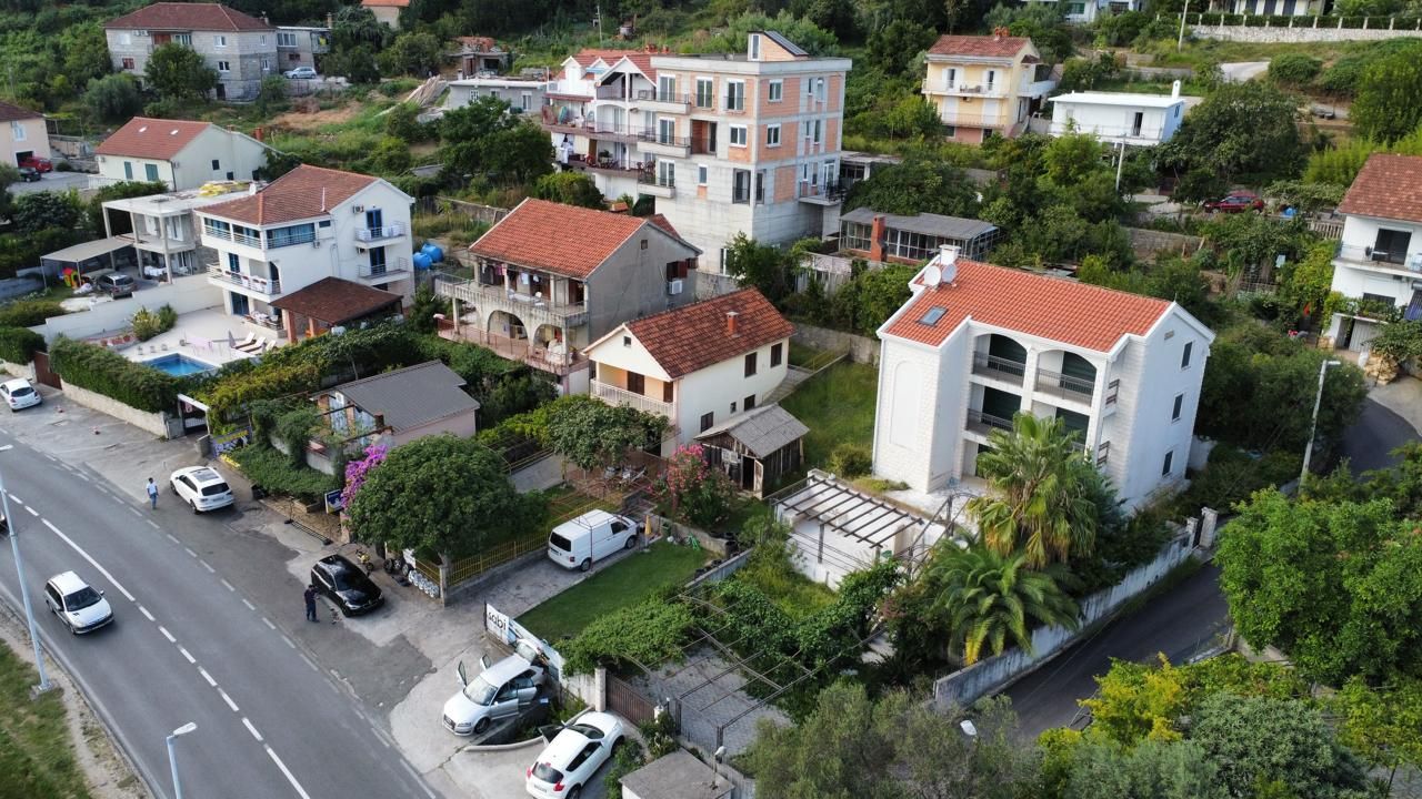 Вилла в Дженовичах, Черногория, 300м2 - стоимость 790&nbsp;000€ - Ref: 81593 фото 15