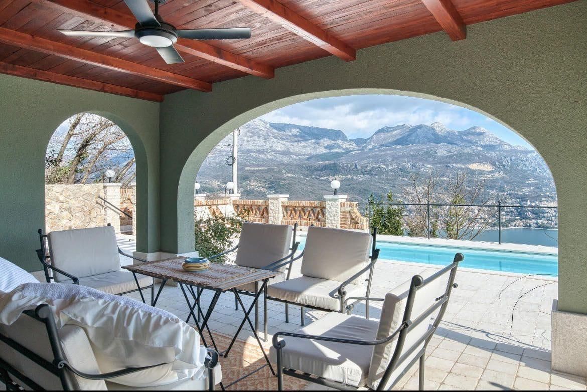 Вилла в Герцег-Нови, Черногория, 168м2 - стоимость 990&nbsp;000€ - Ref: 81594 фото 11