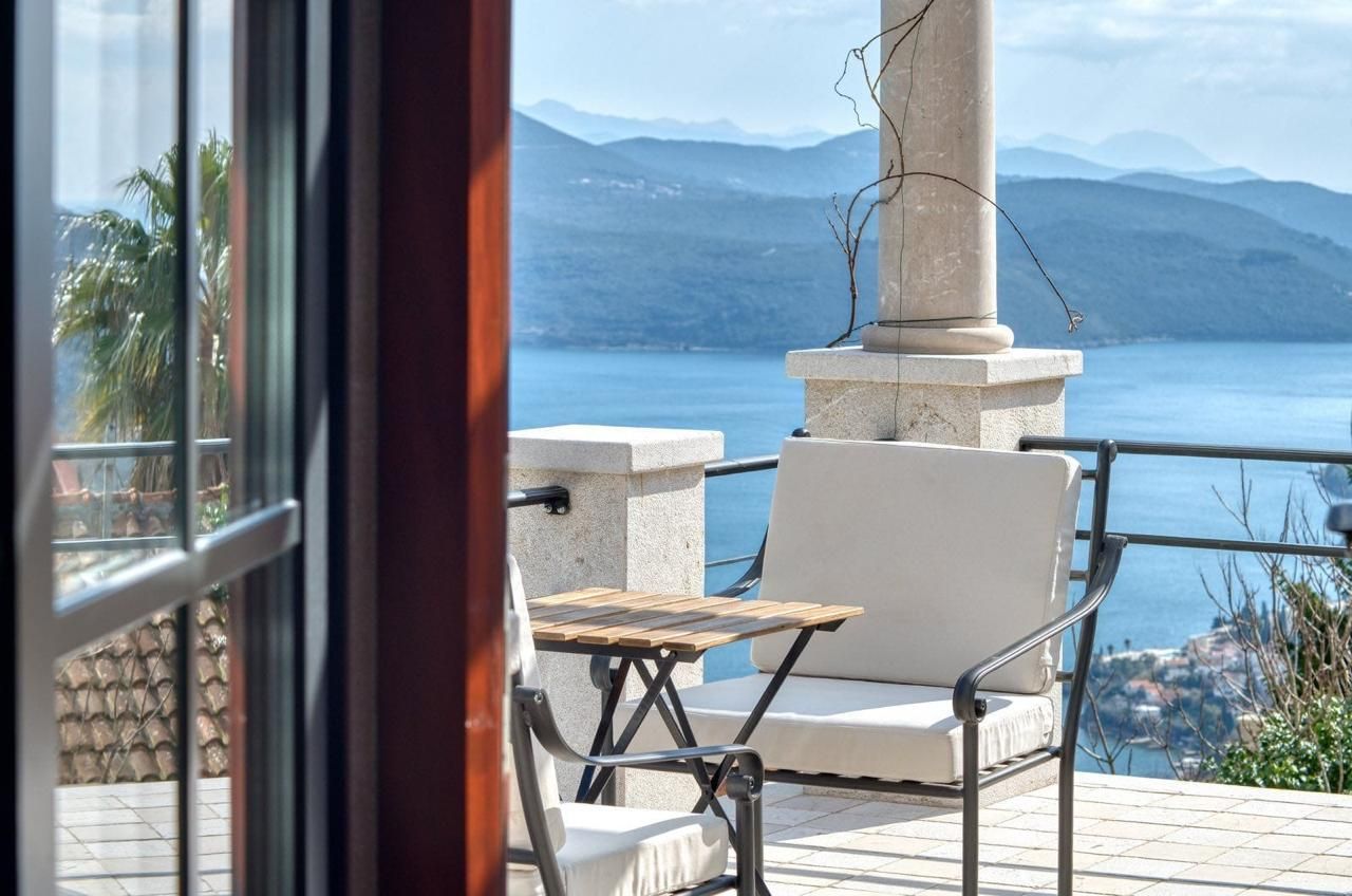 Вилла в Герцег-Нови, Черногория, 168м2 - стоимость 990&nbsp;000€ - Ref: 81594 фото 12