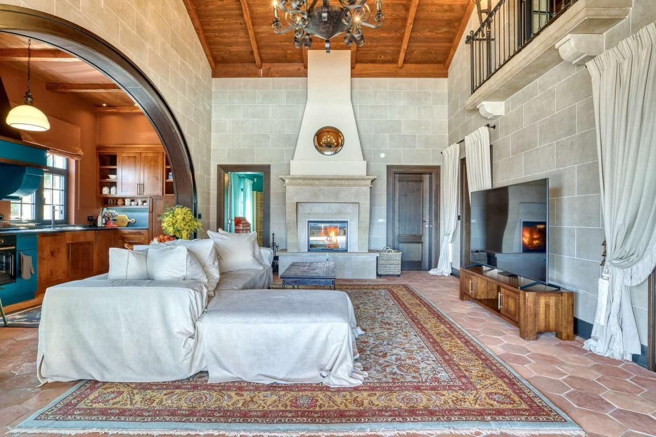 Вилла в Герцег-Нови, Черногория, 168м2 - стоимость 990&nbsp;000€ - Ref: 81594 фото 13