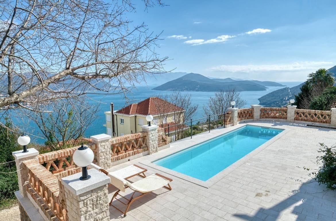 Вилла в Герцег-Нови, Черногория, 168м2 - стоимость 990&nbsp;000€ - Ref: 81594 фото 16