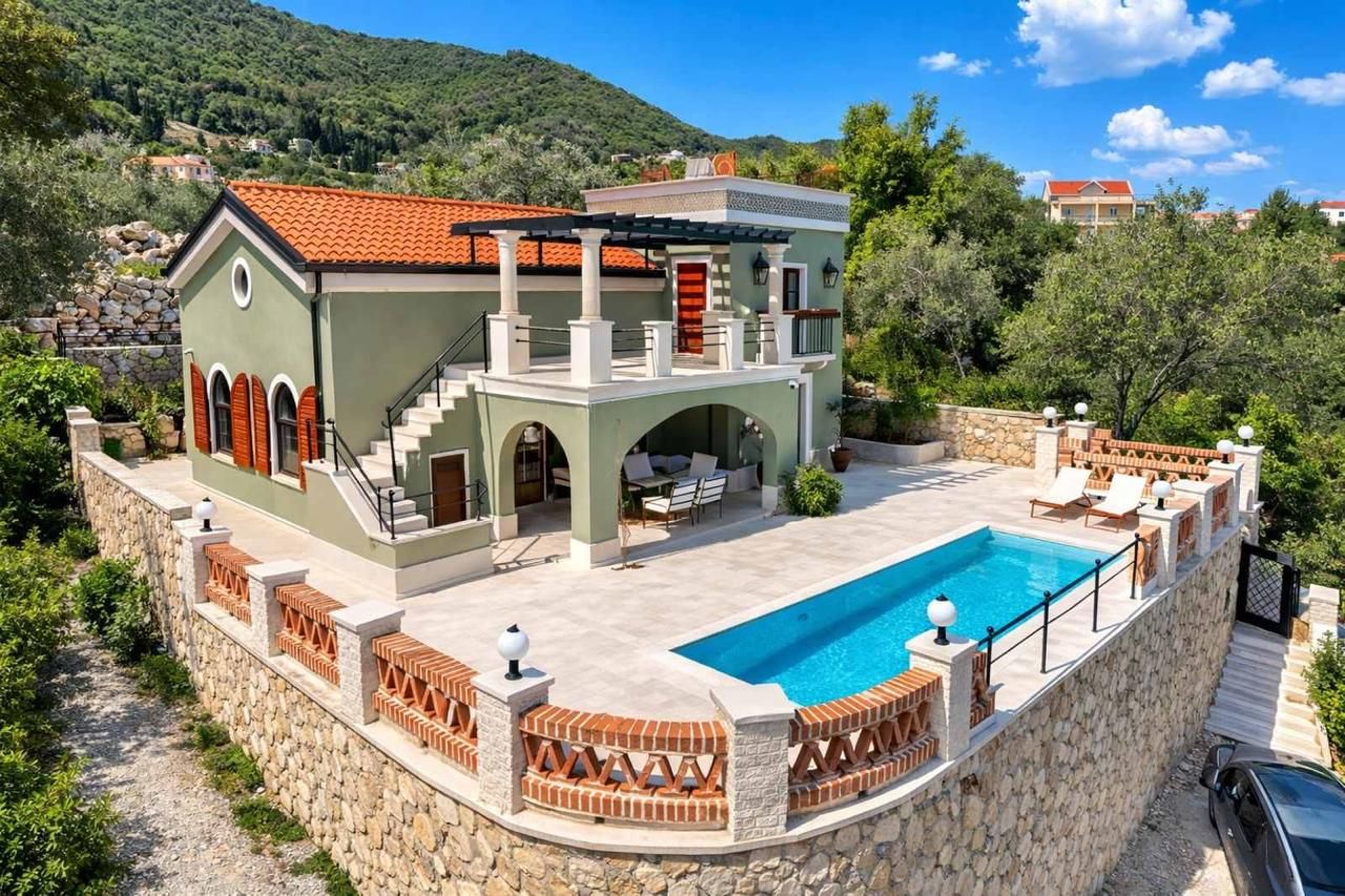 Вилла в Герцег-Нови, Черногория, 168м2 - стоимость 990&nbsp;000€ - Ref: 81594 фото 5