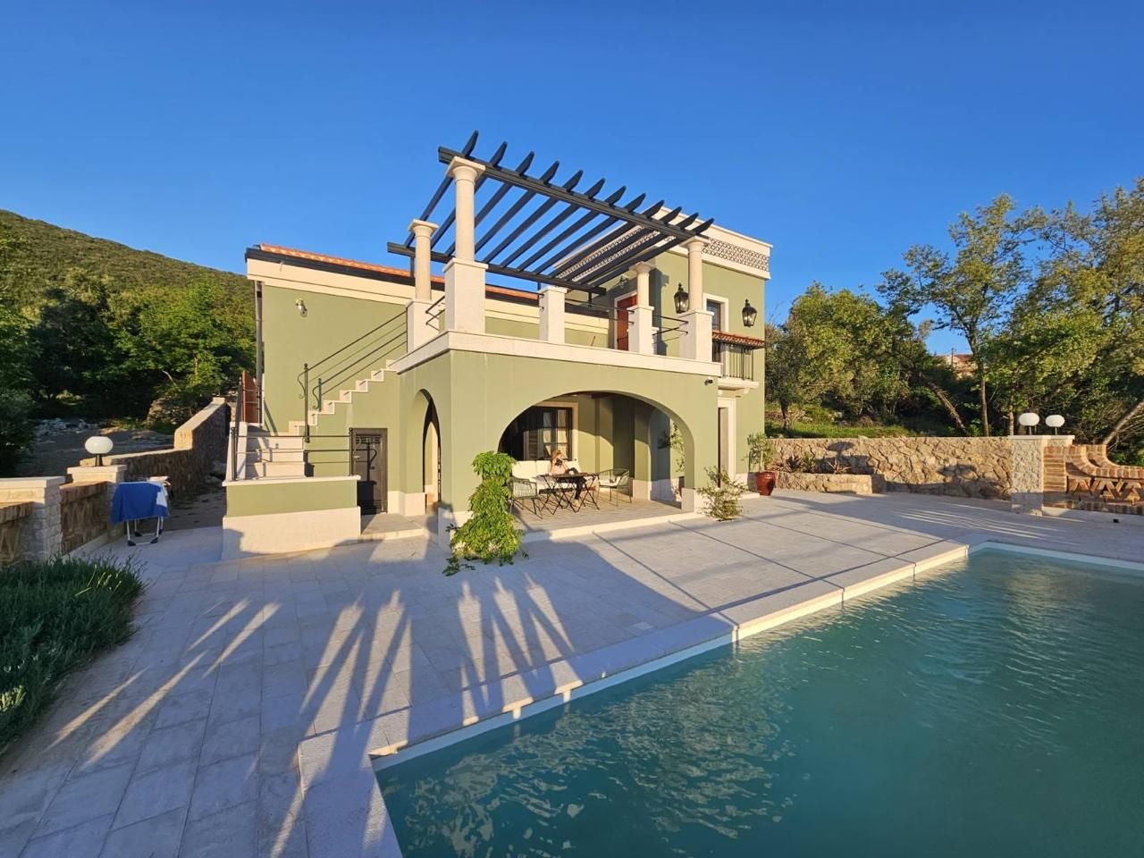 Вилла в Герцег-Нови, Черногория, 168м2 - стоимость 990&nbsp;000€ - Ref: 81594 фото 6