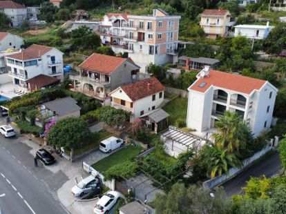 Вилла в Дженовичах, Черногория, 300м2 - стоимость 790&nbsp;000€ - Ref: 81593 фото 15