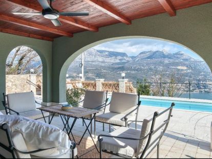 Вилла в Герцег-Нови, Черногория, 168м2 - стоимость 990&nbsp;000€ - Ref: 81594 фото 11