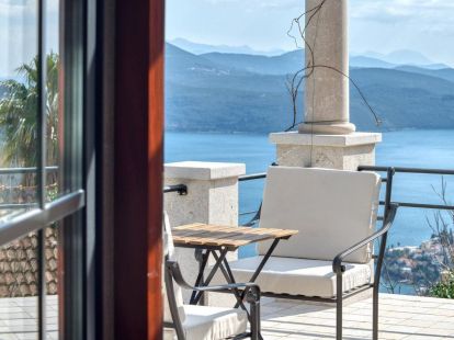 Вилла в Герцег-Нови, Черногория, 168м2 - стоимость 990&nbsp;000€ - Ref: 81594 фото 12