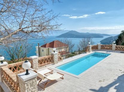 Вилла в Герцег-Нови, Черногория, 168м2 - стоимость 990&nbsp;000€ - Ref: 81594 фото 16
