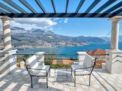 Вилла в Герцег-Нови, Черногория, 168м2 - стоимость 990&nbsp;000€ - Ref: 81594 фото 2