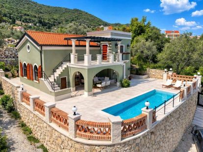 Вилла в Герцег-Нови, Черногория, 168м2 - стоимость 990&nbsp;000€ - Ref: 81594 фото 5