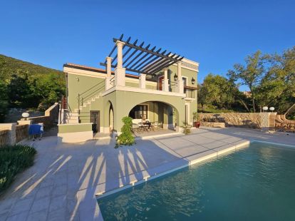 Вилла в Герцег-Нови, Черногория, 168м2 - стоимость 990&nbsp;000€ - Ref: 81594 фото 6
