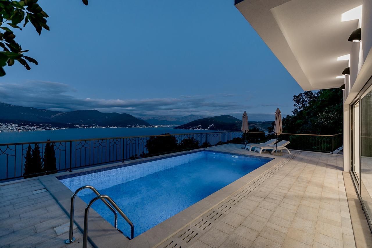 Вилла в Герцег-Нови, Черногория, 236м2 - стоимость 850&nbsp;000€ - Ref: 81595 фото 10
