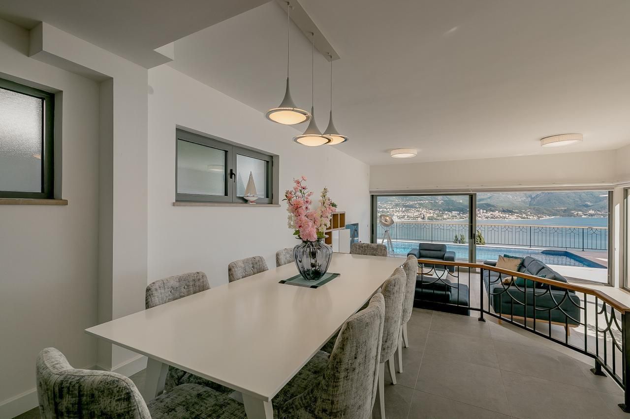 Вилла в Герцег-Нови, Черногория, 236м2 - стоимость 850&nbsp;000€ - Ref: 81595 фото 11