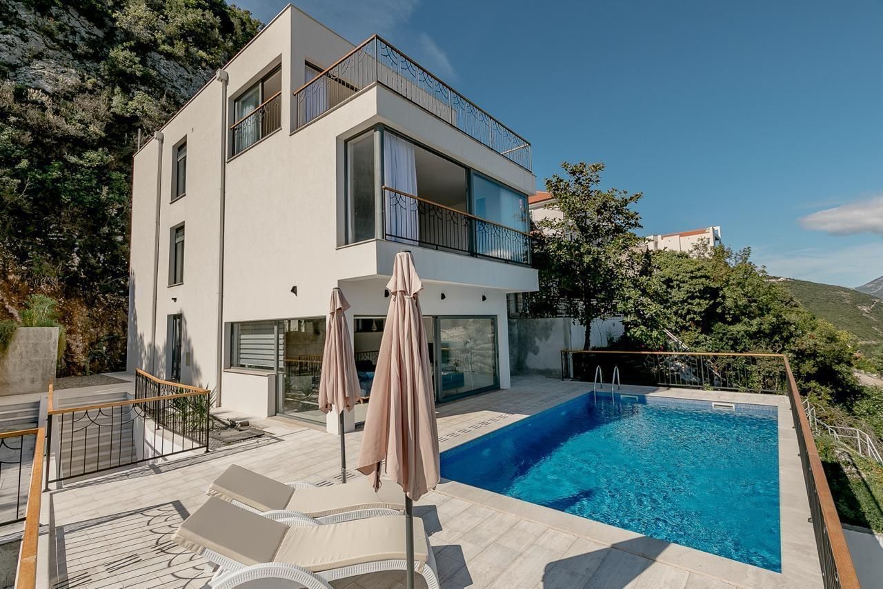 Вилла в Герцег-Нови, Черногория, 236м2 - стоимость 850&nbsp;000€ - Ref: 81595 фото 14
