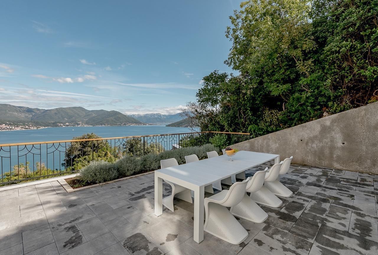 Вилла в Герцег-Нови, Черногория, 236м2 - стоимость 850&nbsp;000€ - Ref: 81595 фото 15