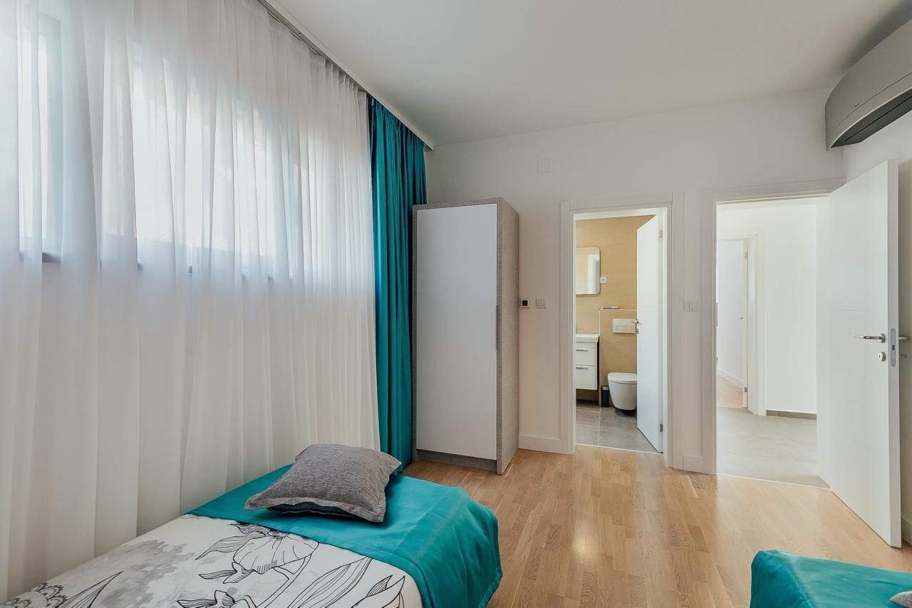 Вилла в Герцег-Нови, Черногория, 236м2 - стоимость 850&nbsp;000€ - Ref: 81595 фото 6