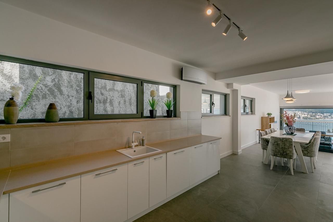 Вилла в Герцег-Нови, Черногория, 236м2 - стоимость 850&nbsp;000€ - Ref: 81595 фото 8
