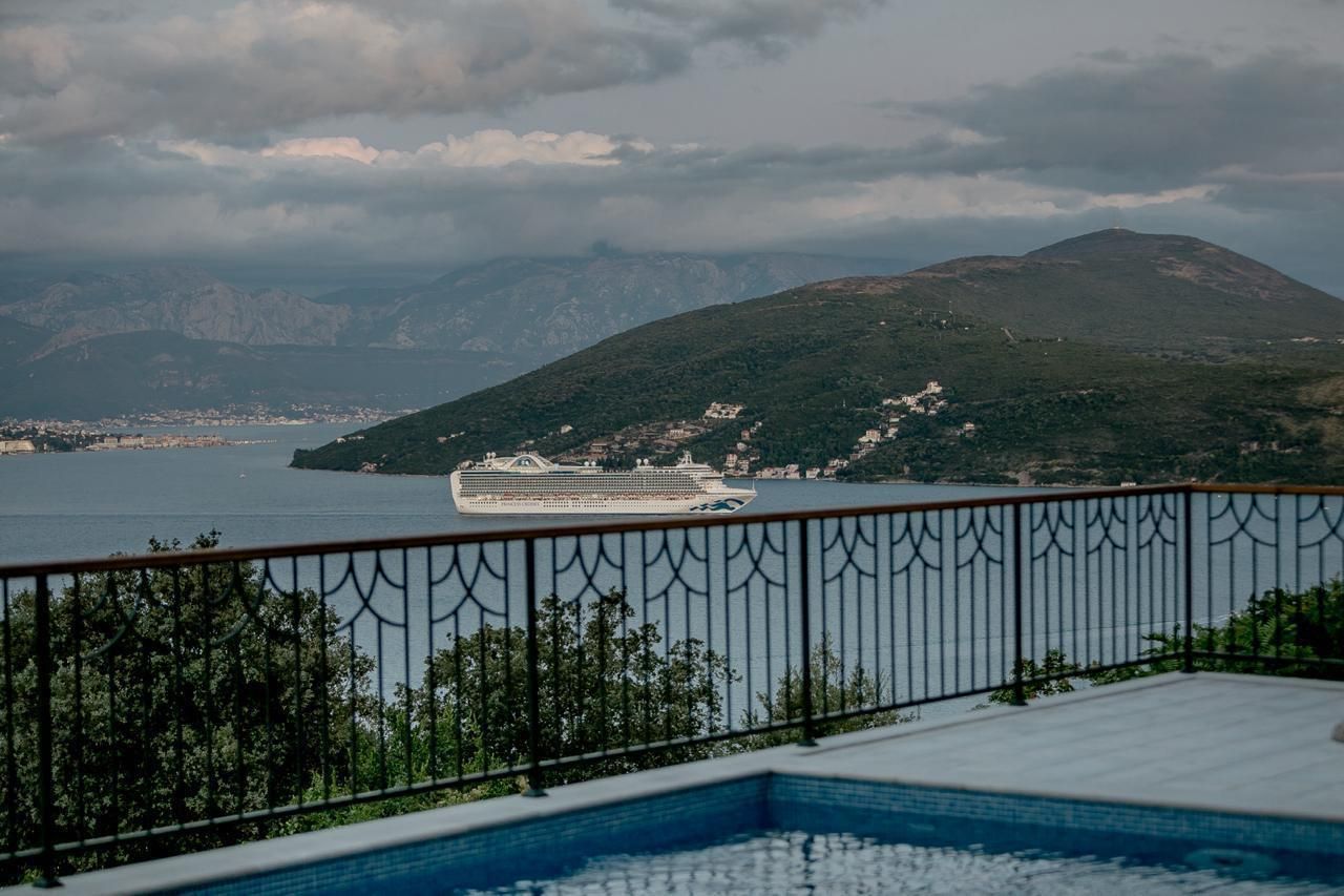 Вилла в Герцег-Нови, Черногория, 236м2 - стоимость 850&nbsp;000€ - Ref: 81595 фото 9