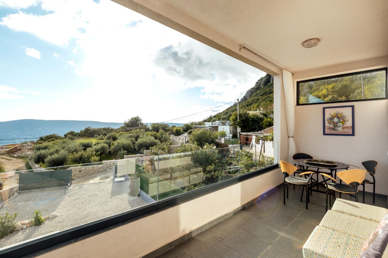 Вилла в Герцег-Нови, Черногория, 205м2 - стоимость 499&nbsp;000€ - Ref: 81596 фото 12