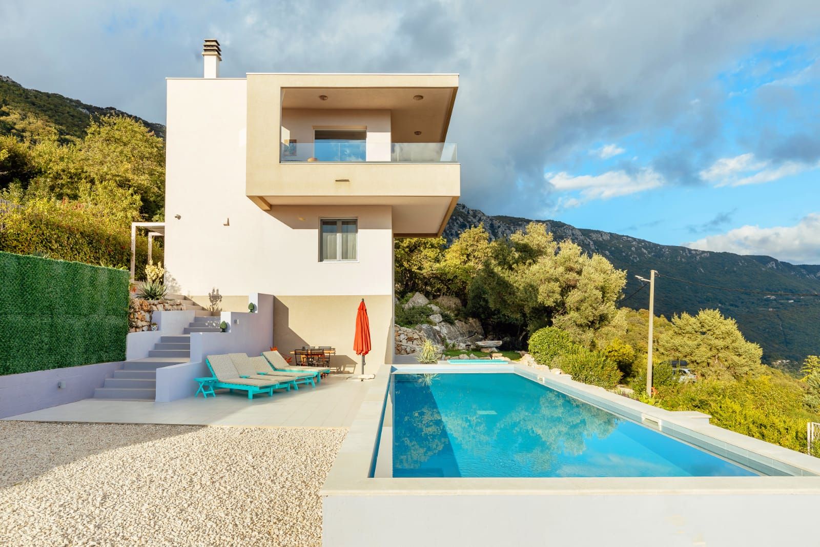 Вилла в Герцег-Нови, Черногория, 205м2 - стоимость 499&nbsp;000€ - Ref: 81596 фото 16