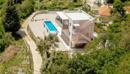Вилла в Герцег-Нови, Черногория, 205м2 - стоимость 499&nbsp;000€ - Ref: 81596 фото 19