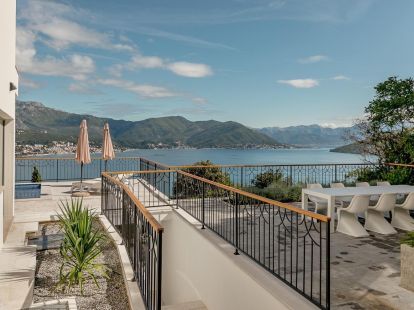 Вилла в Герцег-Нови, Черногория за 850 000€ (ID:81595)