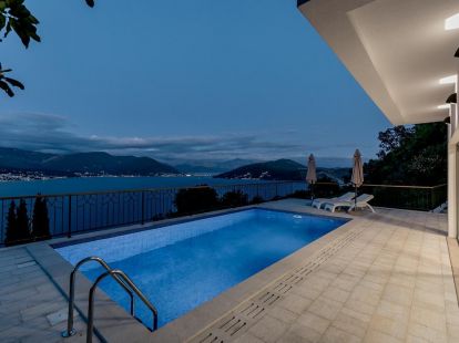 Вилла в Герцег-Нови, Черногория, 236м2 - стоимость 850&nbsp;000€ - Ref: 81595 фото 10