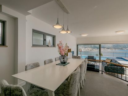 Вилла в Герцег-Нови, Черногория, 236м2 - стоимость 850&nbsp;000€ - Ref: 81595 фото 11