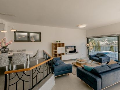 Вилла в Герцег-Нови, Черногория, 236м2 - стоимость 850&nbsp;000€ - Ref: 81595 фото 12