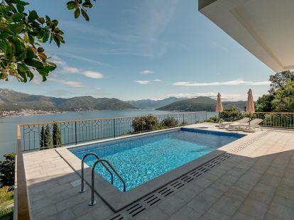 Вилла в Герцег-Нови, Черногория, 236м2 - стоимость 850&nbsp;000€ - Ref: 81595 фото 13