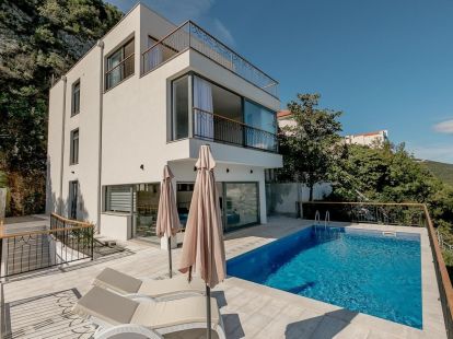 Вилла в Герцег-Нови, Черногория, 236м2 - стоимость 850&nbsp;000€ - Ref: 81595 фото 14