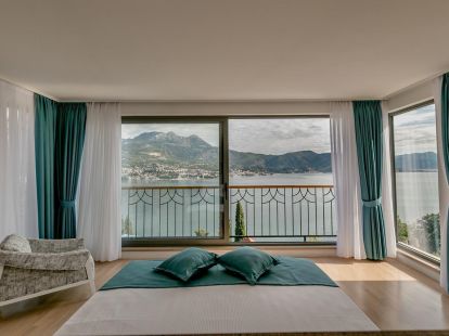 Вилла в Герцег-Нови, Черногория, 236м2 - стоимость 850&nbsp;000€ - Ref: 81595 фото 4
