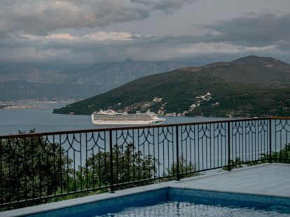Вилла в Герцег-Нови, Черногория, 236м2 - стоимость 850&nbsp;000€ - Ref: 81595 фото 9