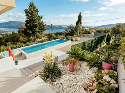 Вилла в Герцег-Нови, Черногория за 499 000€ (ID:81596)