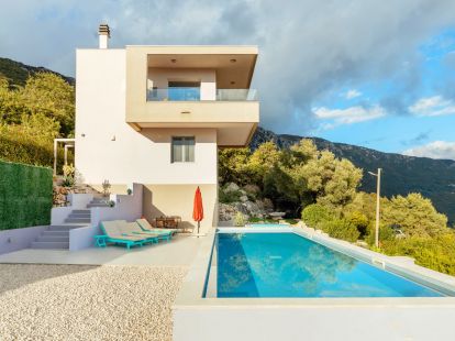 Вилла в Герцег-Нови, Черногория, 205м2 - стоимость 499&nbsp;000€ - Ref: 81596 фото 16